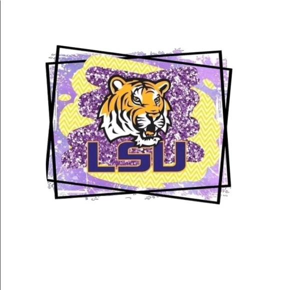 LSU SHIRTS - Picture 12 of 12